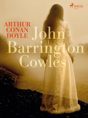 cover image of John Barrington Cowles